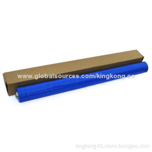 6D NiMH Battery Sticks, 7.2V/10Ah for Honda Civic Insight 2003-2005, Sized 35 x 394mm